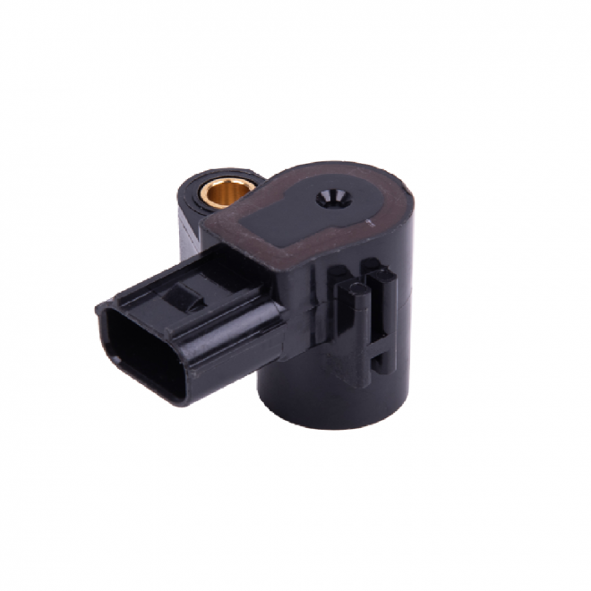 油門位置感知器